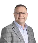 Stefan Cormier, Saint John, Real Estate Agent